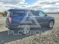 2018 GMC YUKON photo