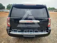 2018 GMC YUKON фото