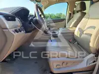 2018 GMC YUKON фото