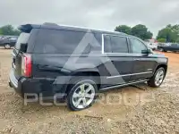 2018 GMC YUKON фото