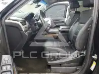 2018 GMC YUKON фото