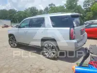 2018 GMC YUKON фото