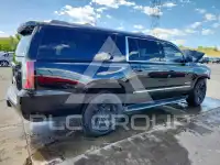 2018 GMC YUKON photo