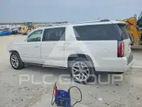 2018 GMC YUKON photo