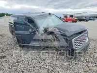 2018 GMC YUKON фото