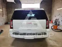 2018 GMC YUKON фото
