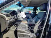 2018 GMC YUKON photo