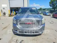 2018 GMC YUKON фото