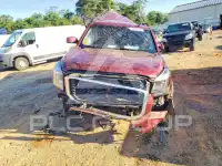 2018 GMC YUKON фото
