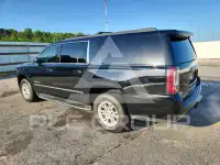 2018 GMC YUKON фото