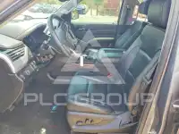 2018 GMC YUKON фото