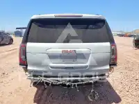 2018 GMC YUKON фото