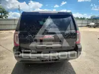2018 GMC YUKON photo