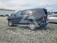 2018 GMC YUKON фото