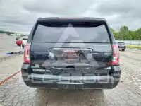 2018 GMC YUKON фото