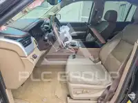 2018 GMC YUKON photo