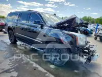 2018 GMC YUKON photo