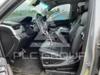 2018 GMC YUKON фото