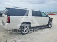2018 GMC YUKON photo