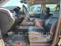 2018 GMC YUKON фото
