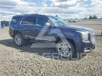 2018 GMC YUKON photo