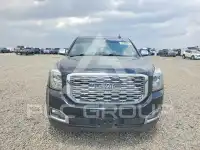 2018 GMC YUKON photo
