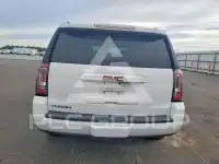 2018 GMC YUKON photo