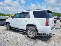 2018 GMC YUKON фото