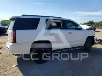 2018 GMC YUKON photo