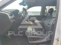 2018 GMC YUKON photo
