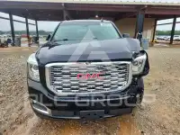 2018 GMC YUKON фото