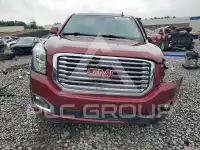 2018 GMC YUKON фото