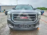 2018 GMC YUKON фото