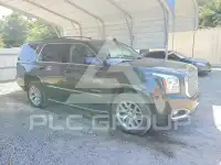 2018 GMC YUKON фото