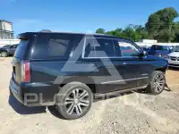 2018 GMC YUKON фото
