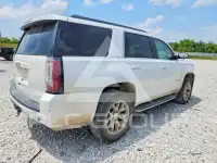 2018 GMC YUKON фото