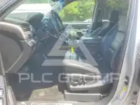 2018 GMC YUKON фото