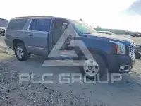 2018 GMC YUKON фото