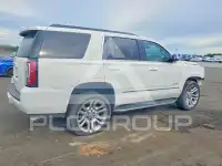 2018 GMC YUKON photo
