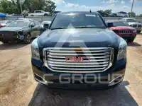 2018 GMC YUKON фото