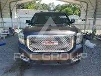 2018 GMC YUKON фото