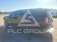 2018 GMC YUKON фото