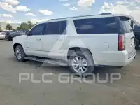2018 GMC YUKON фото