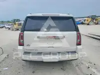 2018 GMC YUKON photo