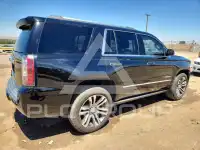 2018 GMC YUKON фото