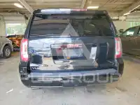 2018 GMC YUKON фото