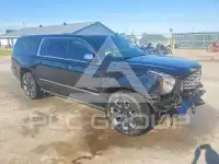 2018 GMC YUKON фото