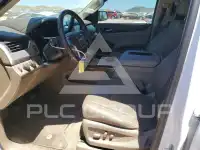 2018 GMC YUKON фото