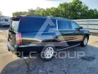 2018 GMC YUKON фото