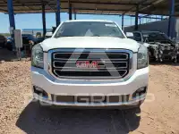 2018 GMC YUKON фото